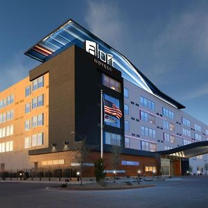 Aloft Lubbock